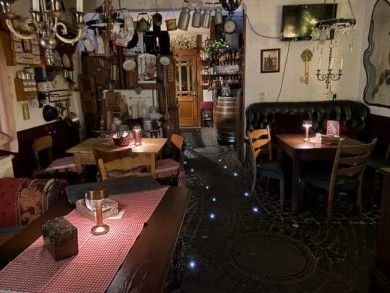 Das Loreley-Weinstübchen Gasthaus | Restaurant | Hotel
